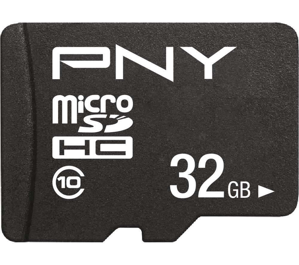 Performance Plus microSDHC Memory Card Reviews