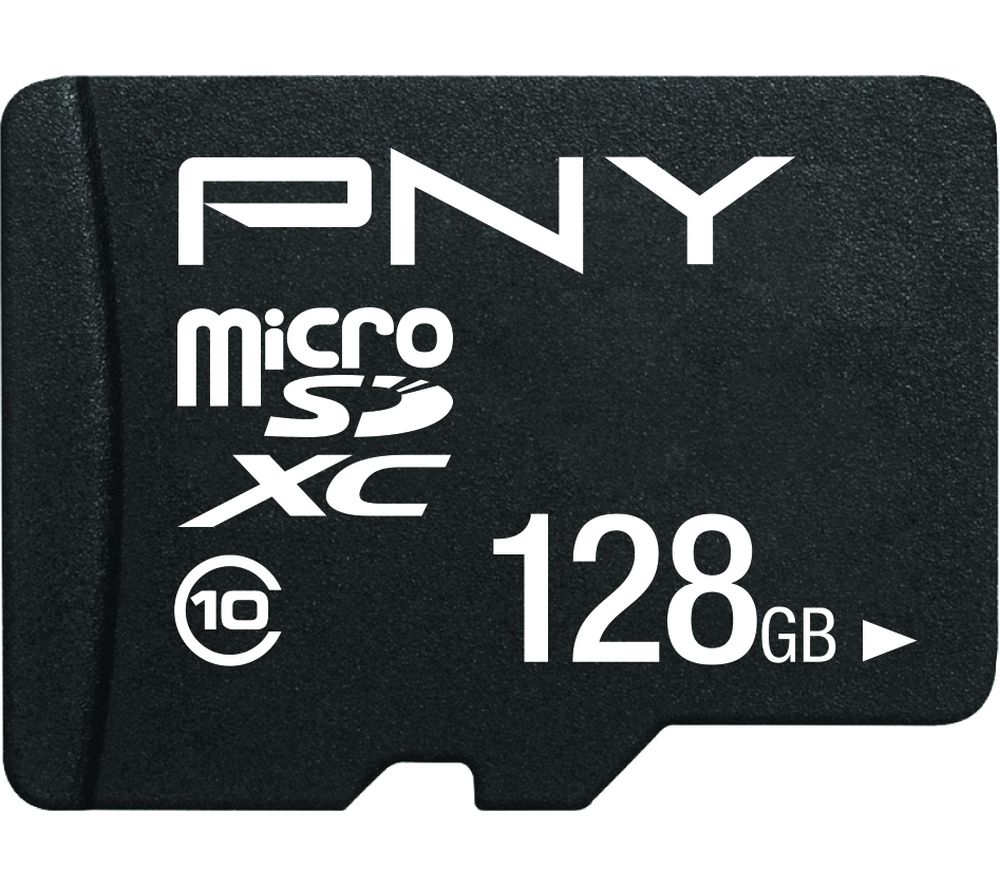 Performance Plus microSDXC Memory Card Reviews