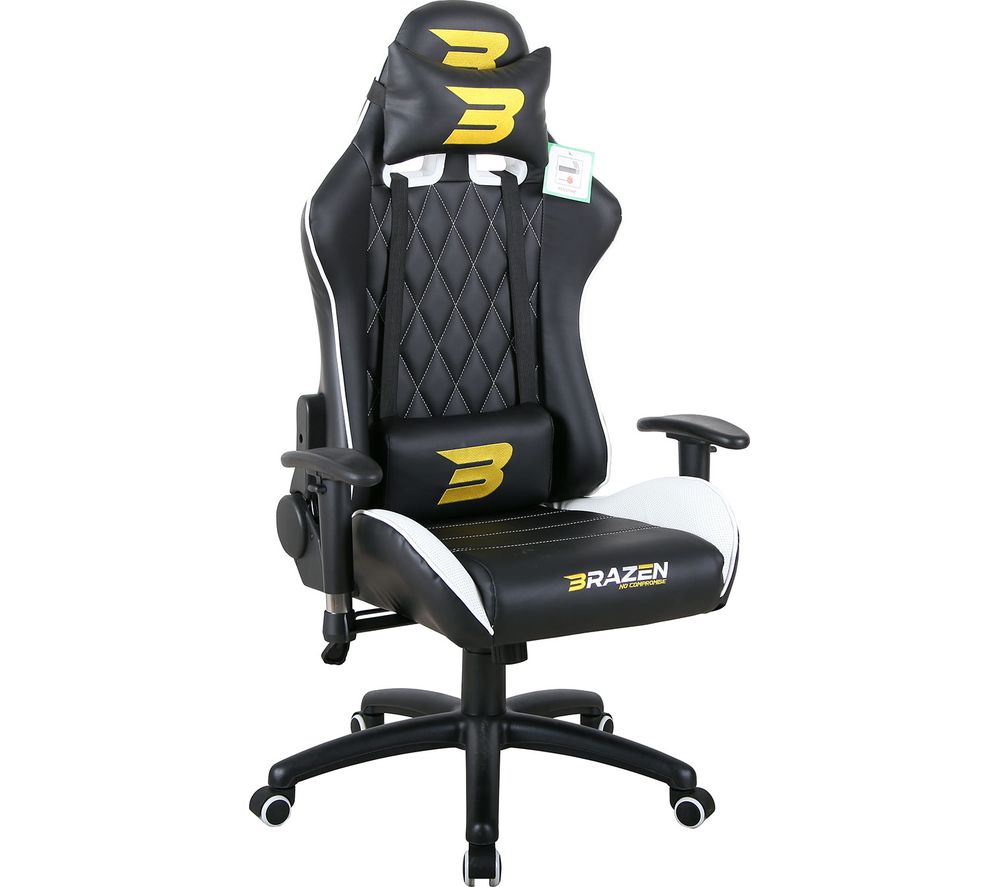 Phantom Elite Gaming Chair Reviews