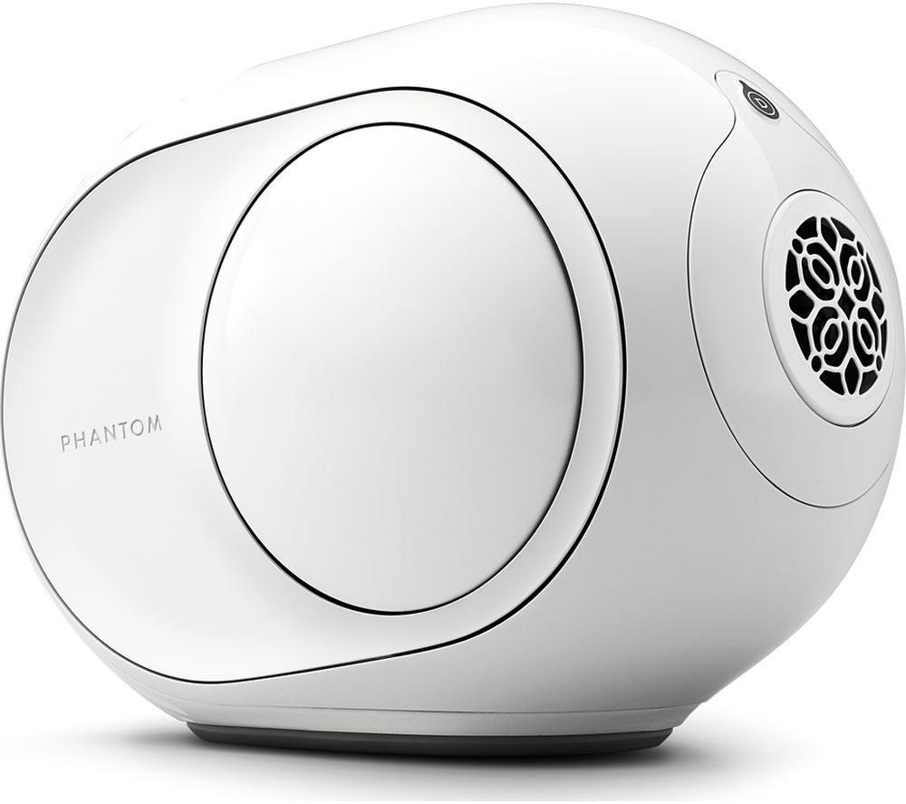 Phantom Reactor 600  Bluetooth Speaker Reviews