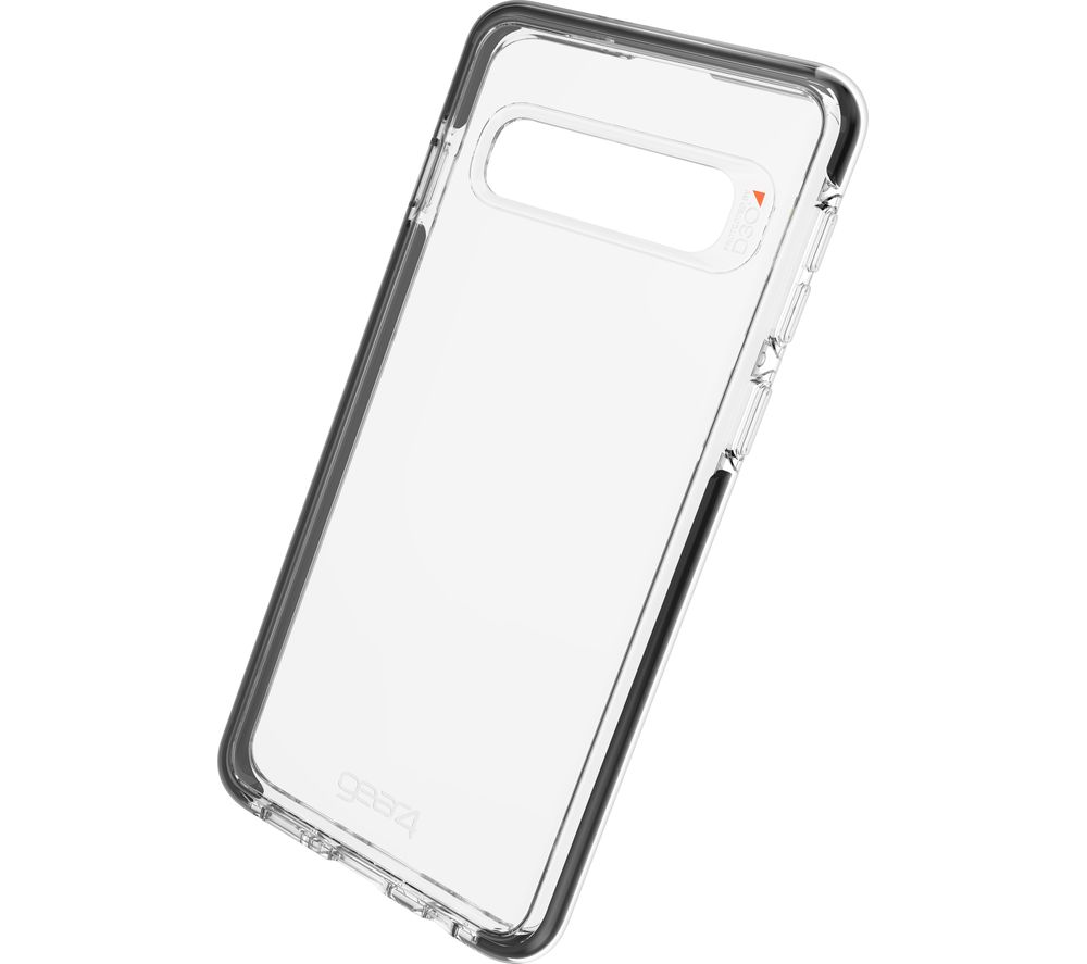 Piccadilly Galaxy S10 Case Reviews