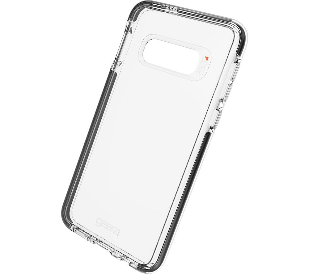 Piccadilly Galaxy S10e Silicone Case Reviews