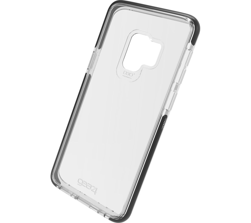 Piccadilly Galaxy S9 Case Reviews