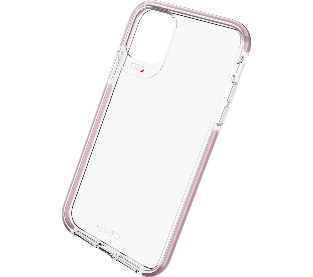 Piccadilly iPhone 11 Case Reviews