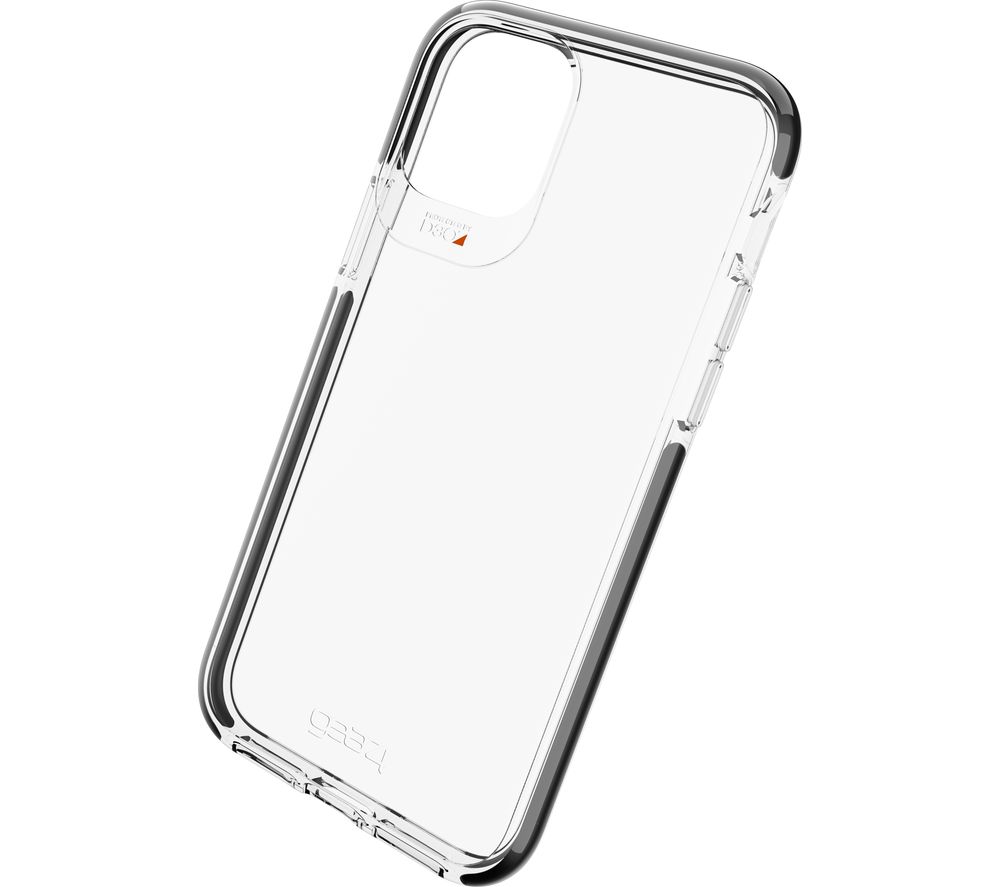 Piccadilly iPhone 11 Pro Case Reviews