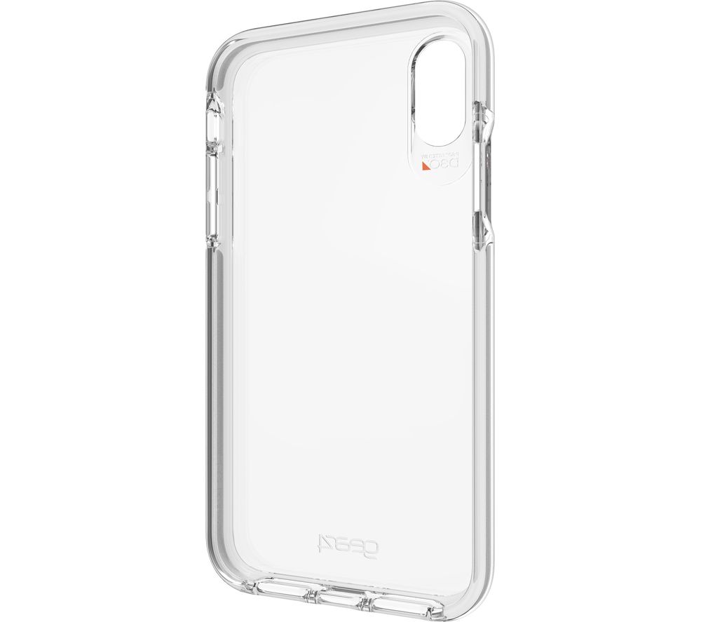 Piccadilly iPhone XR Case Reviews