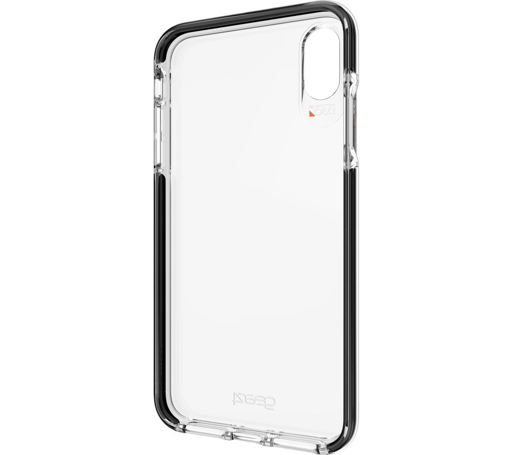 Piccadilly iPhone XS Max Case Reviews