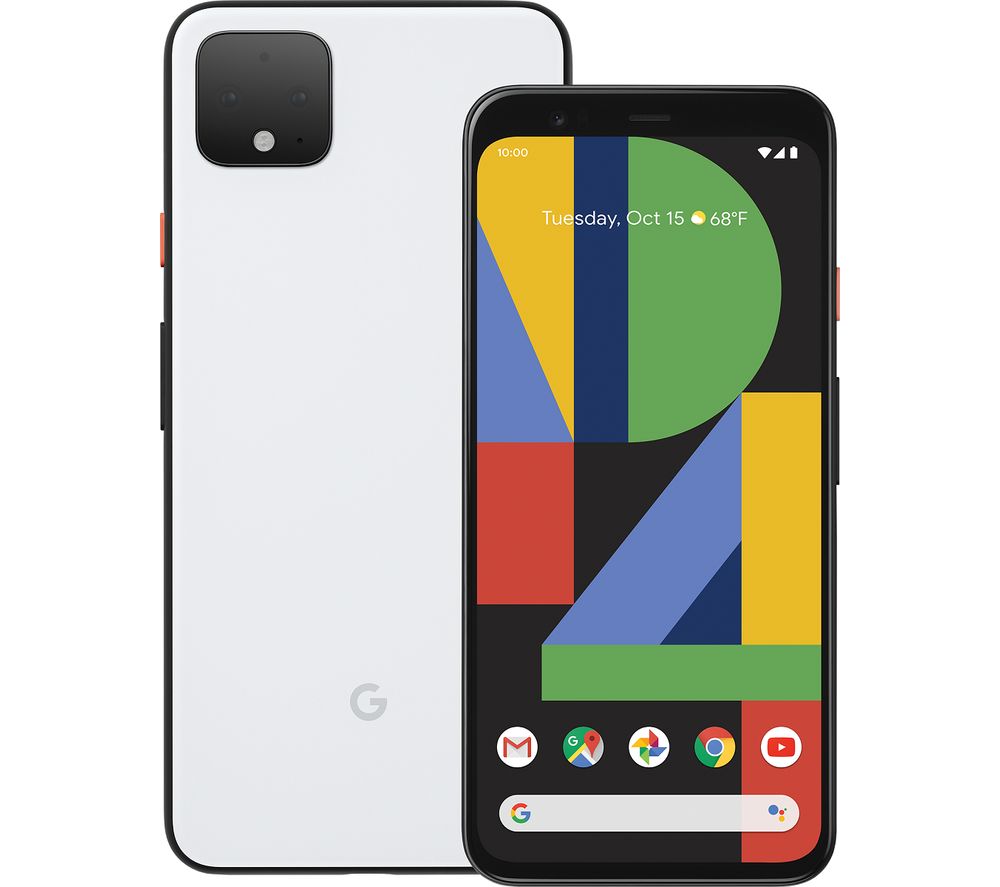 Pixel 4 XL Reviews