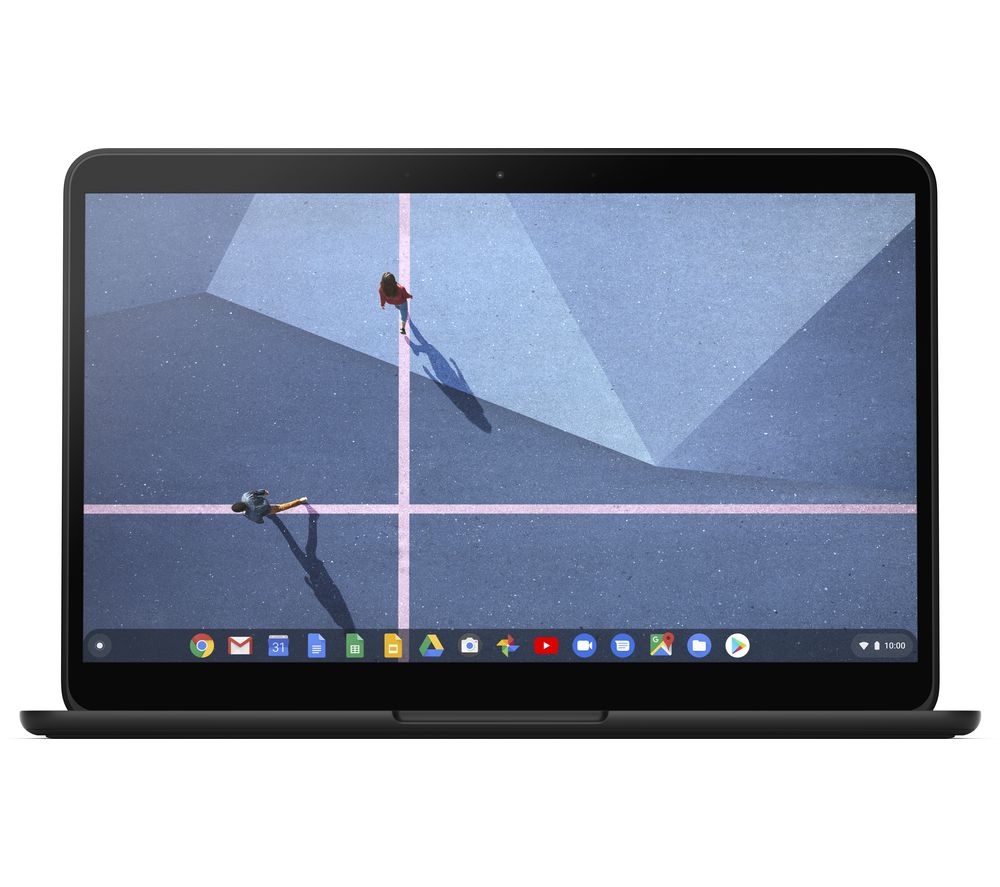 Pixelbook Go 13.3" Chromebook Reviews