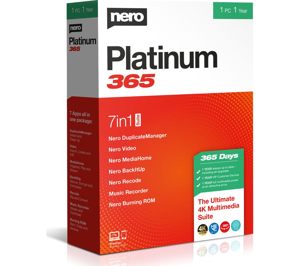 Platinum 365 2020 Reviews