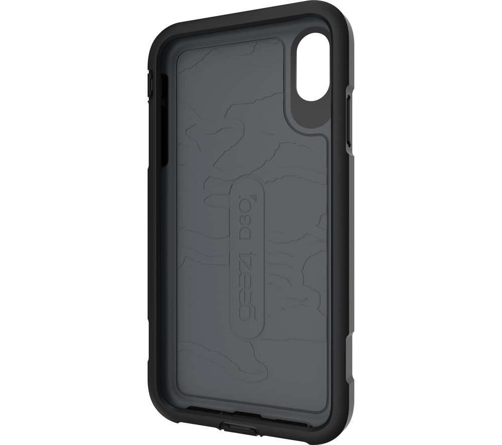 Platoon iPhone XR Case Reviews