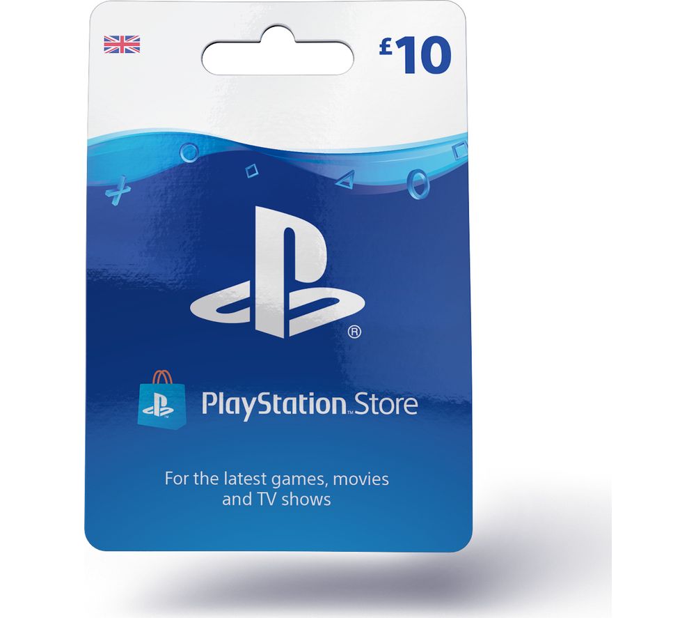 PlayStation Store ?10 Wallet Top-Up Reviews