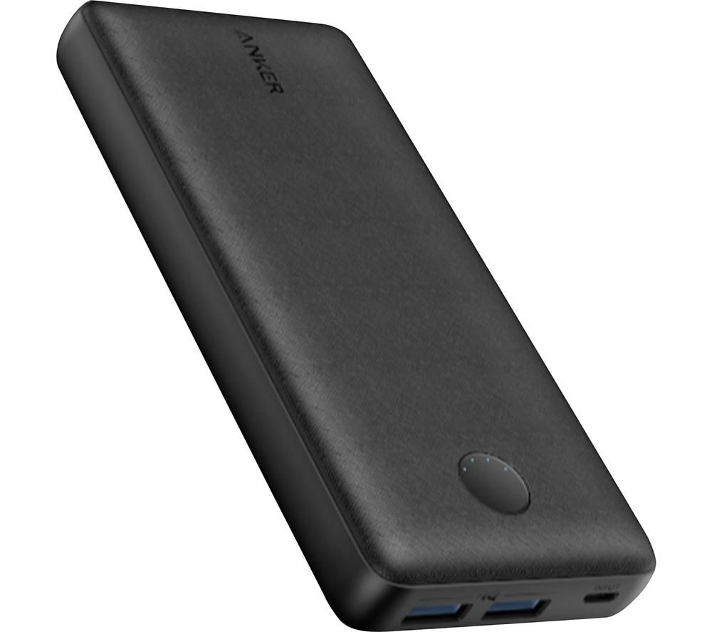 PowerCore Select 20000 Portable Power Bank Reviews