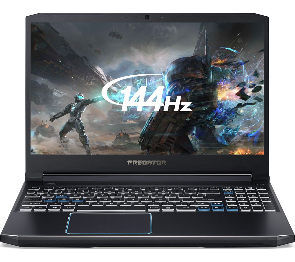 Predator Helios 300 15.6? Gaming Laptop Reviews