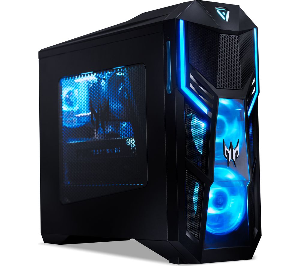 Predator Orion 5000 Gaming PC Reviews