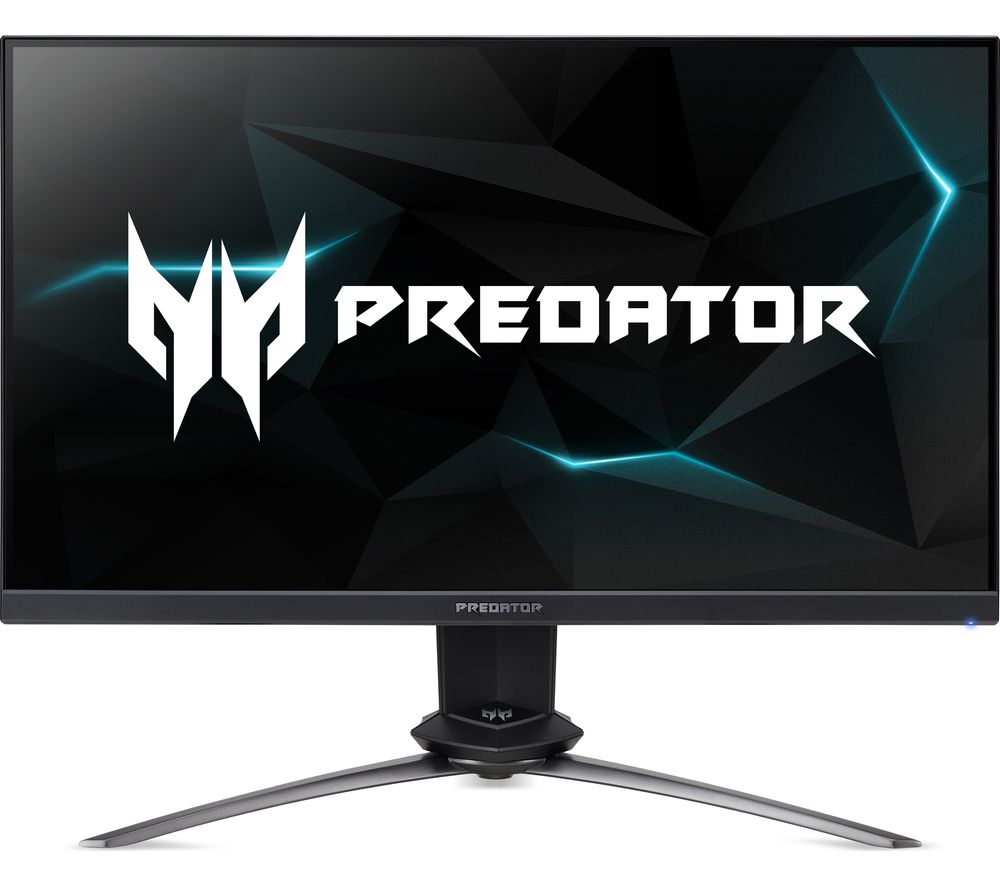 Predator XN253QXbmiprzx Full HD 24.5" LED Gaming Monitor Reviews