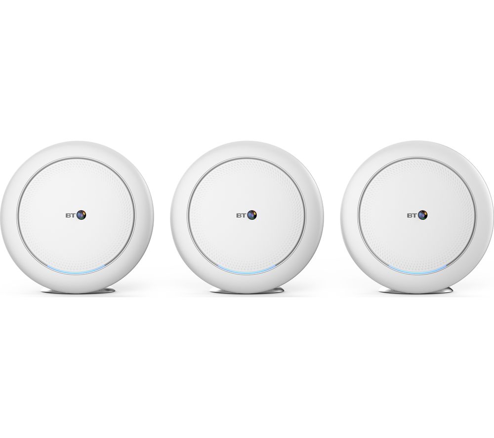 Premium Whole Home WiFi System Reviews