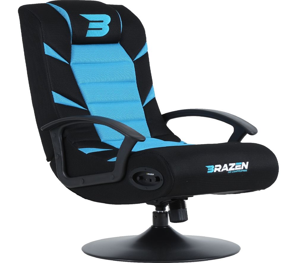 Pride 2.1 Wireless Bluetooth Gaming Chair Reviews