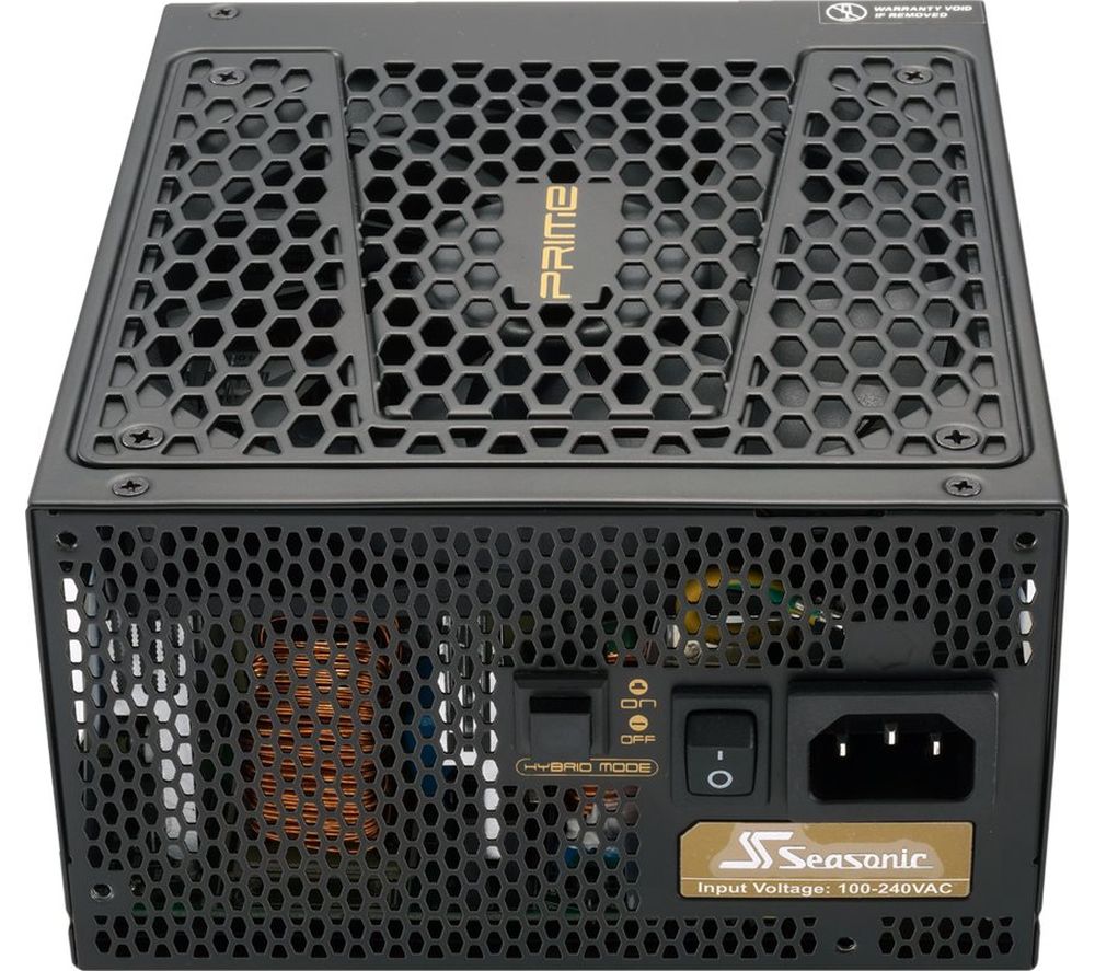 Prime Gold SSR-1300GD Modular ATX PSU Reviews