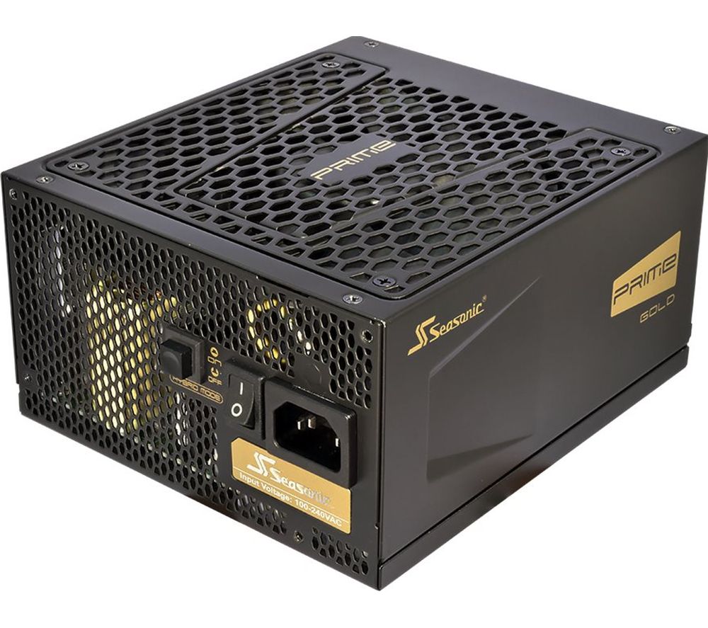 Prime Ultra SSR-1000GD Modular PSU Reviews