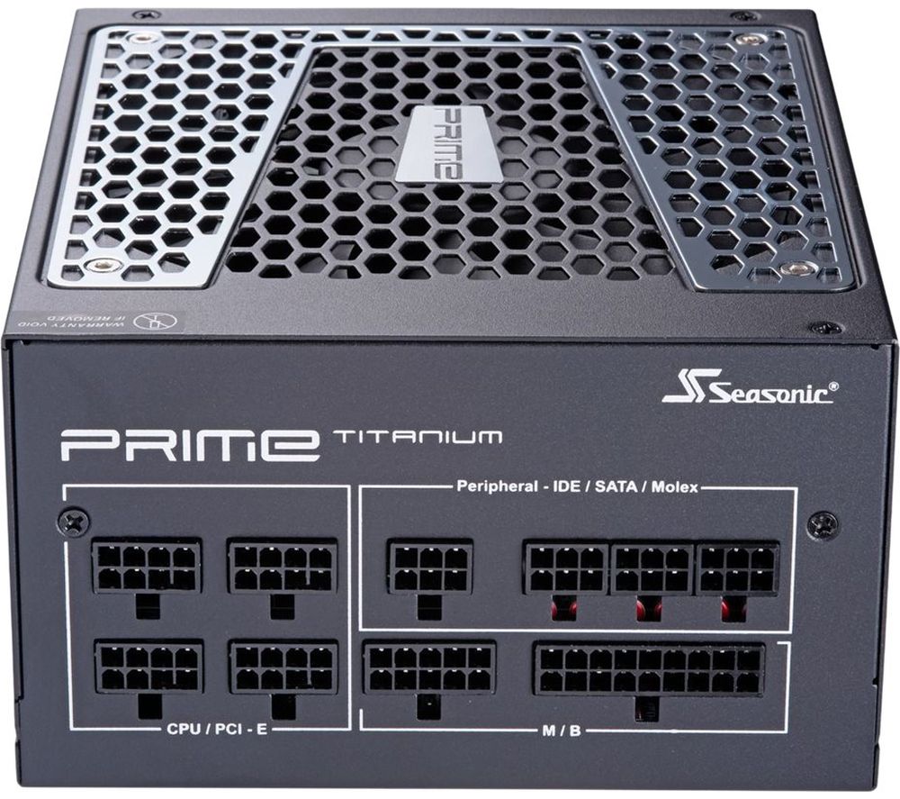 Prime Ultra SSR-650TR Modular ATX PSU Reviews