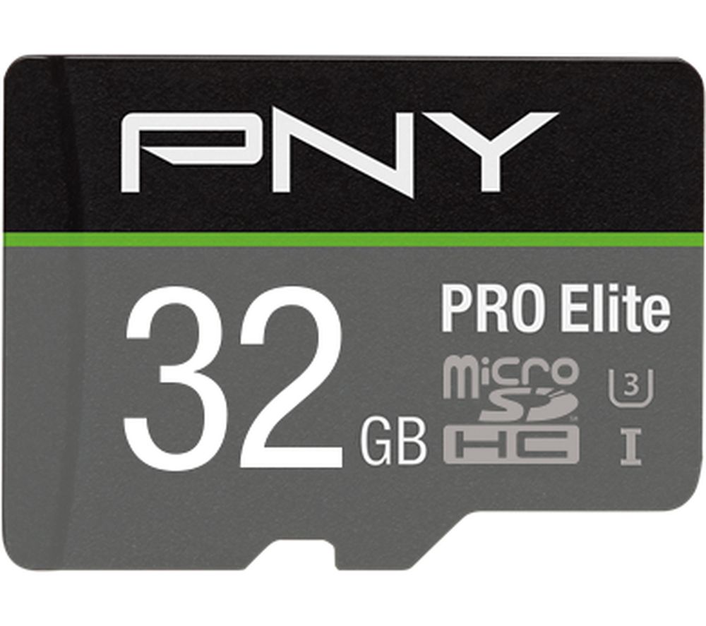 Pro Elite Class 10 microSDHC Memory Card Reviews