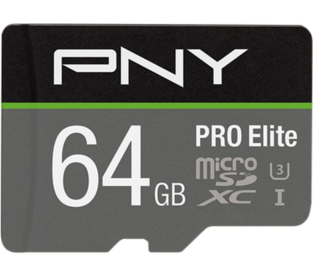 Pro Elite Class 10 microSDXC Memory Card Reviews