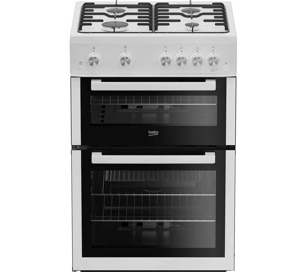 Pro XDG611W 60 cm Gas Cooker Reviews