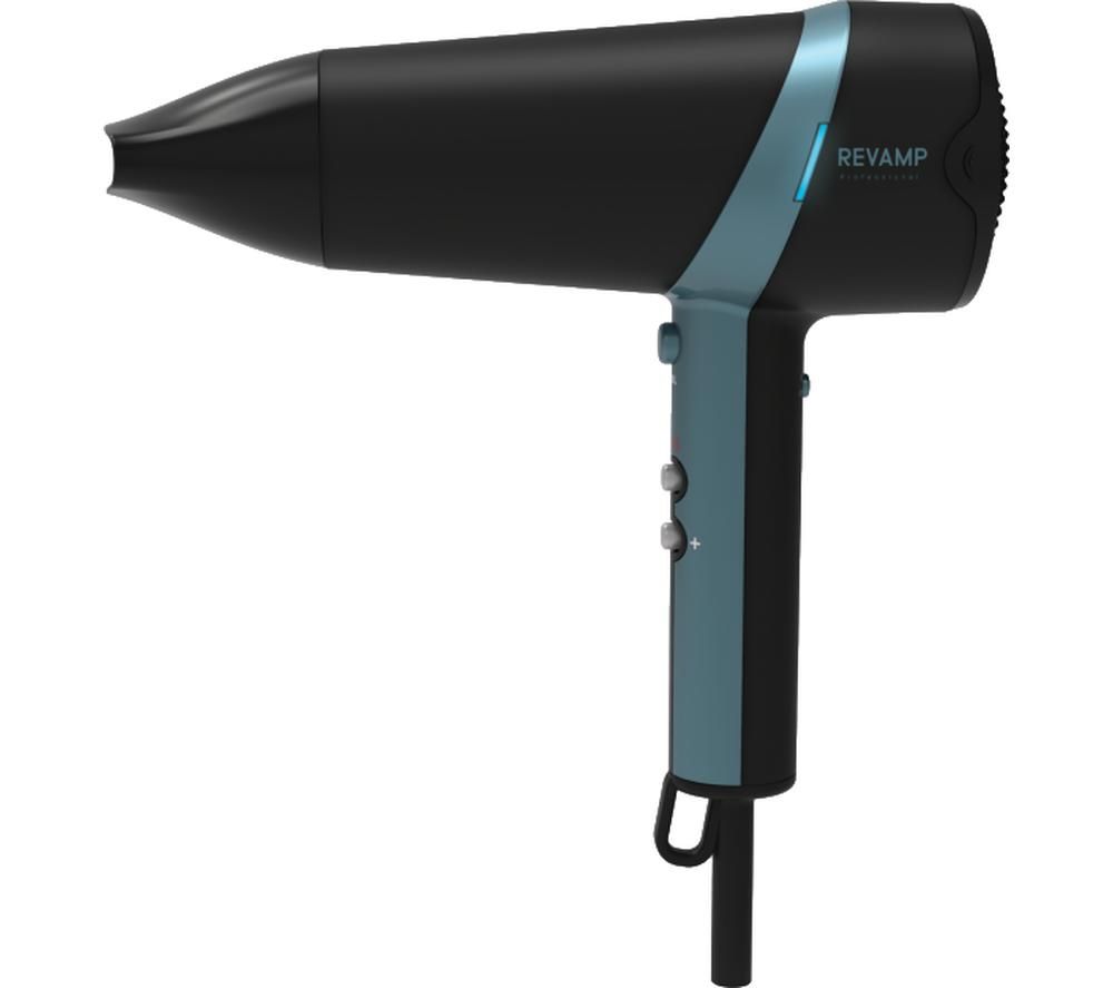 Progloss 3800 Hair Dryer Reviews