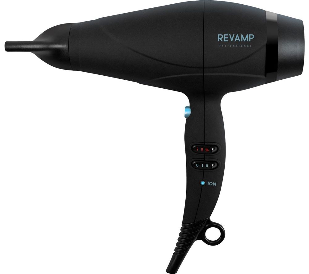 Progloss 5000 Hair Dryer Reviews