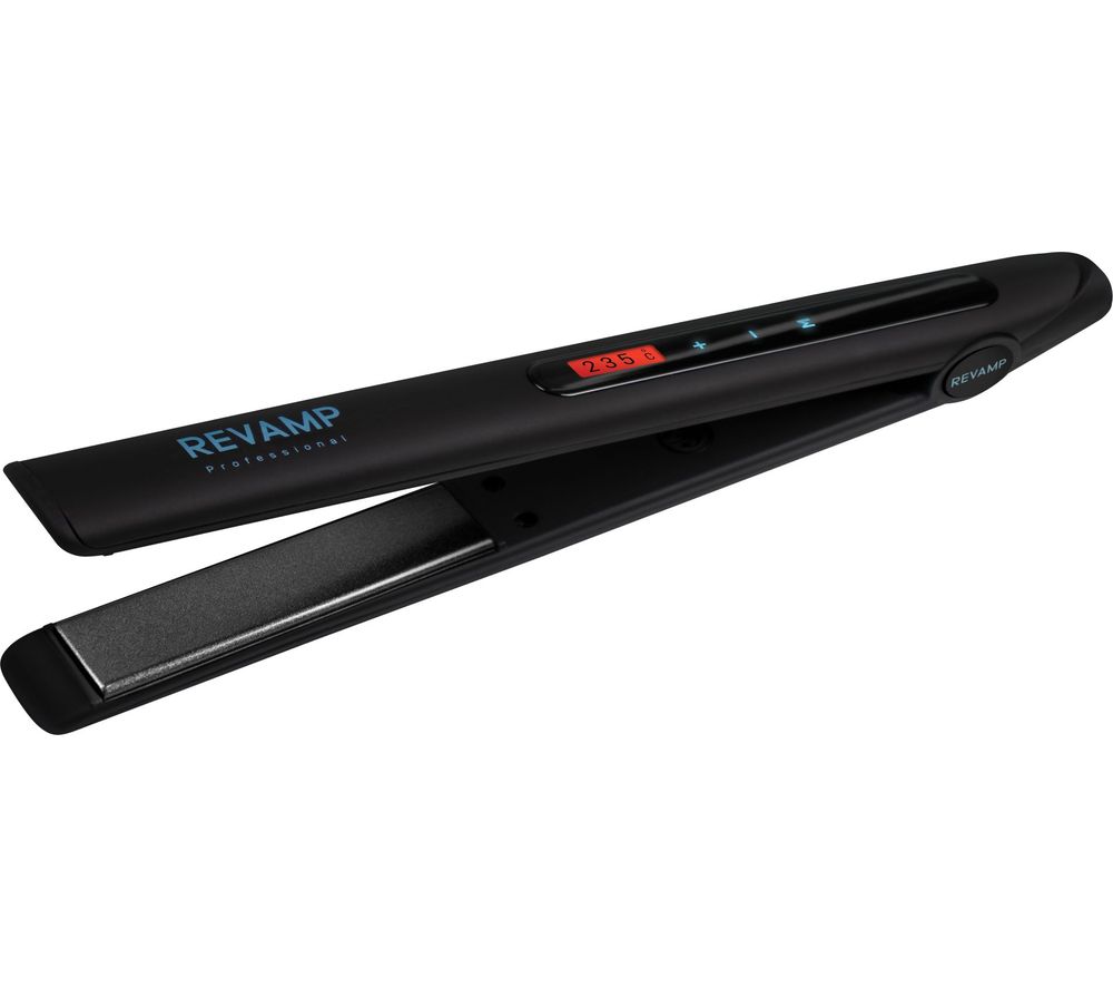 Progloss Touch Digital ST-1500-GB Hair Straightener Reviews