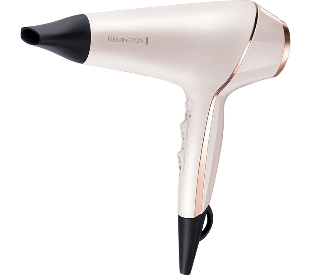 Proluxe AC9140 Hair Dryer Reviews