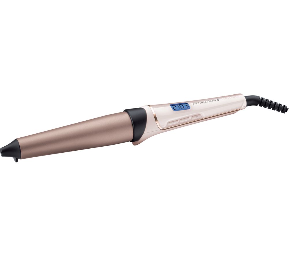 Proluxe Ci91X1 Curling Wand Reviews