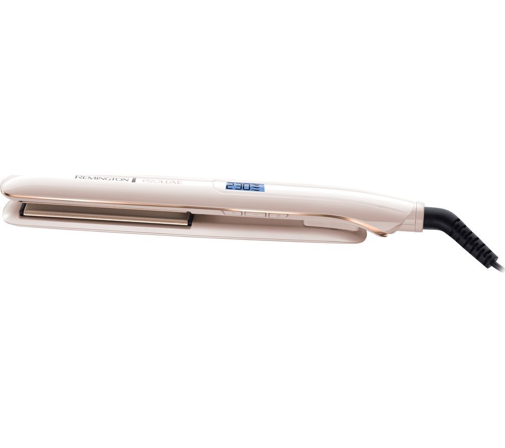 Proluxe S9100 Hair Straightener Reviews