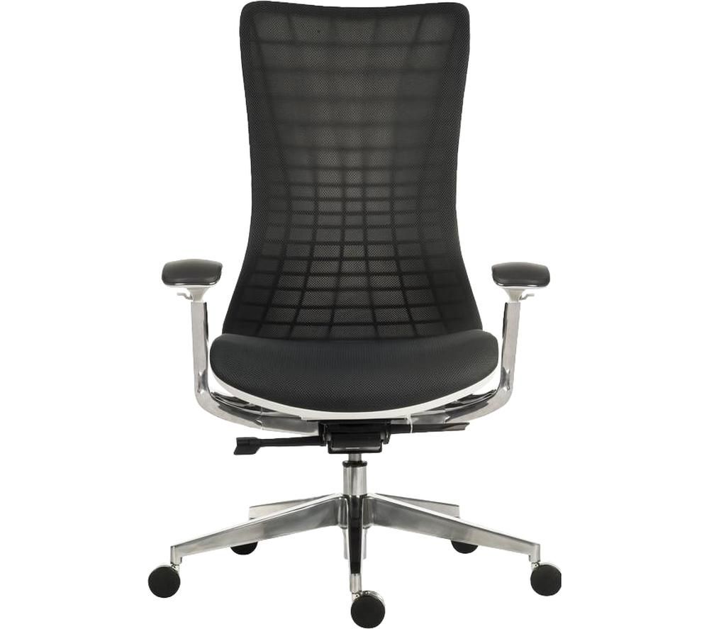 Quantum Mesh Executive Chair Reviews