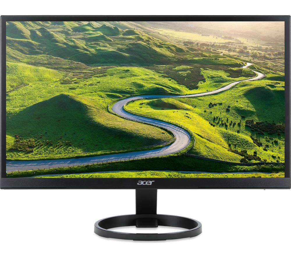 R241YBbmix Full HD 24" IPS LCD Monitor Reviews