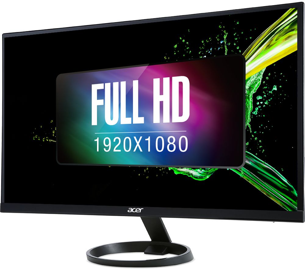 R271Bbmix Full HD 27" IPS LCD Monitor Reviews