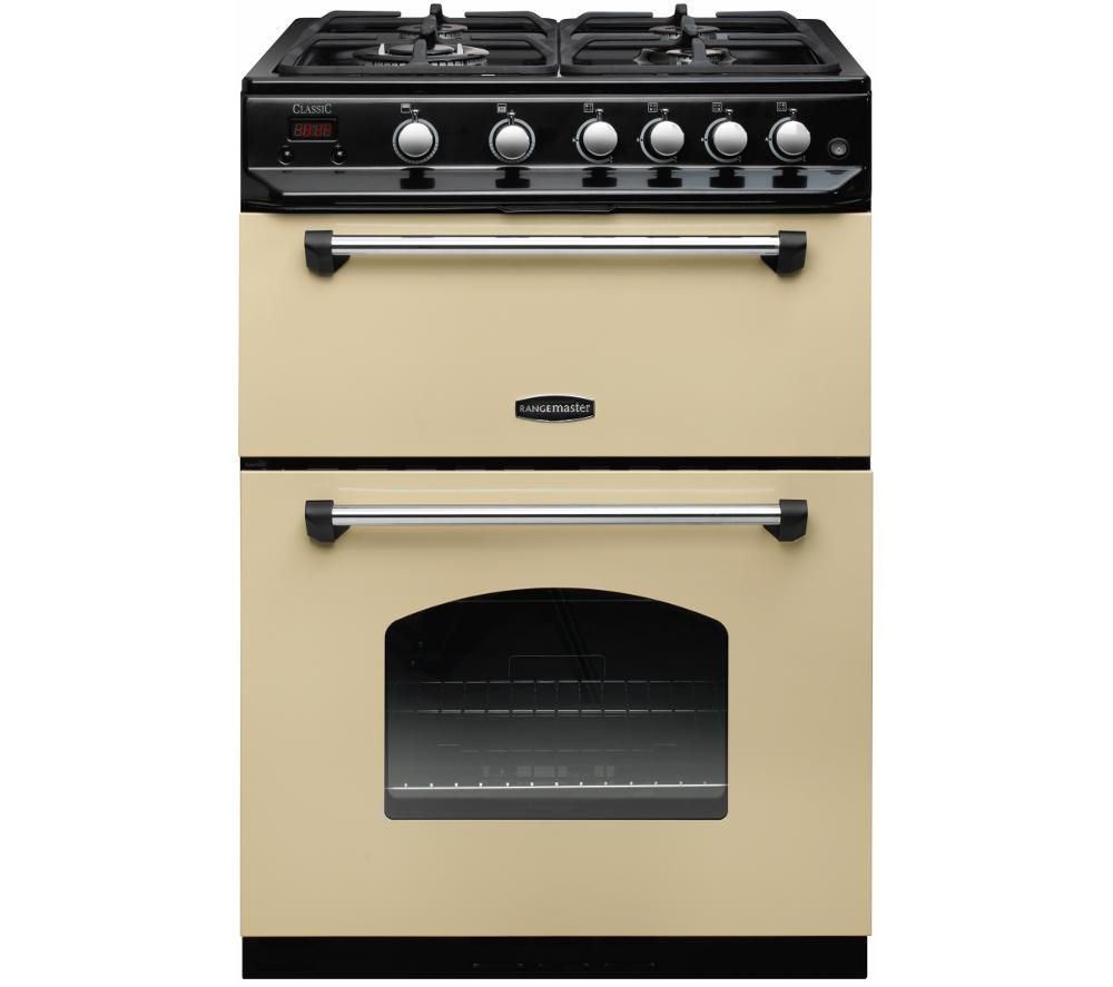 RANGEMASTER Classic 60 Gas Cooker