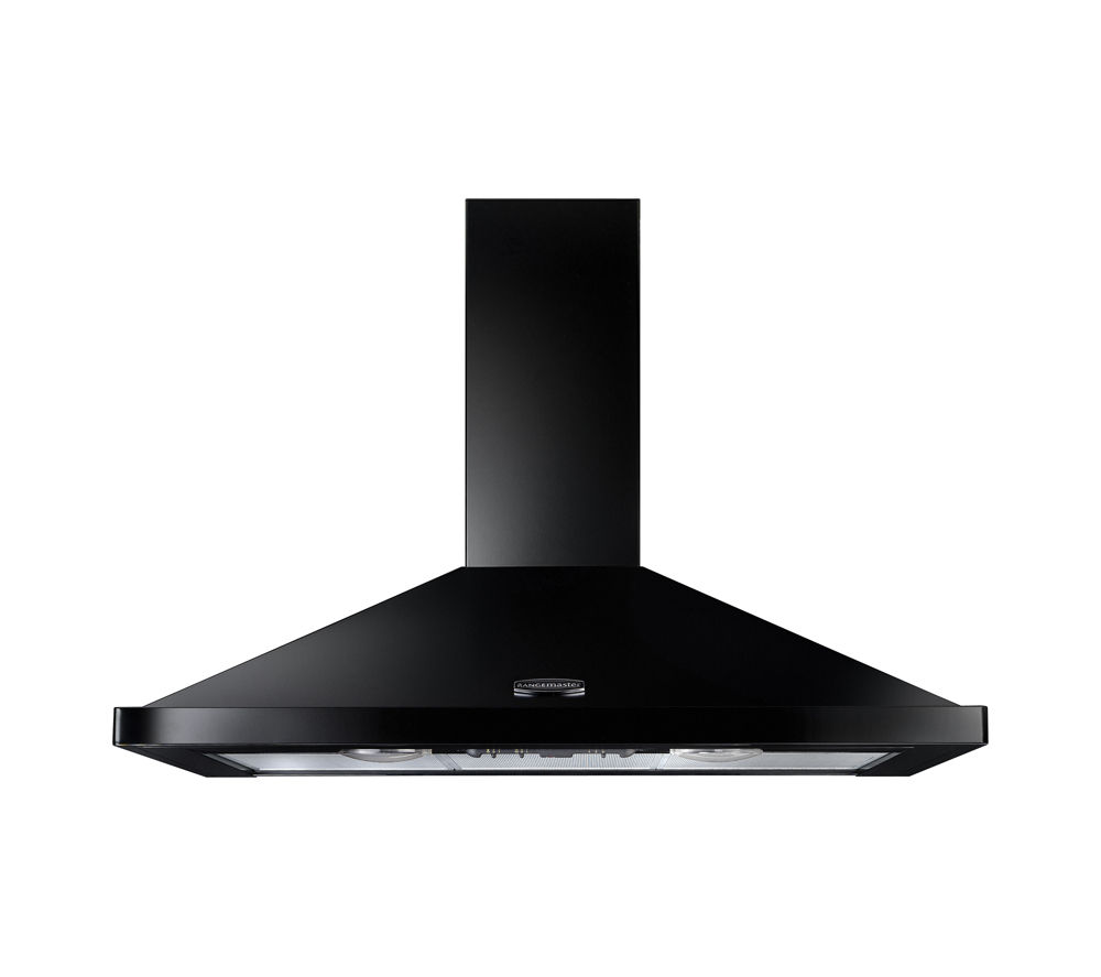 RANGEMASTER LEIHDC90BB Chimney Cooker Hood Reviews