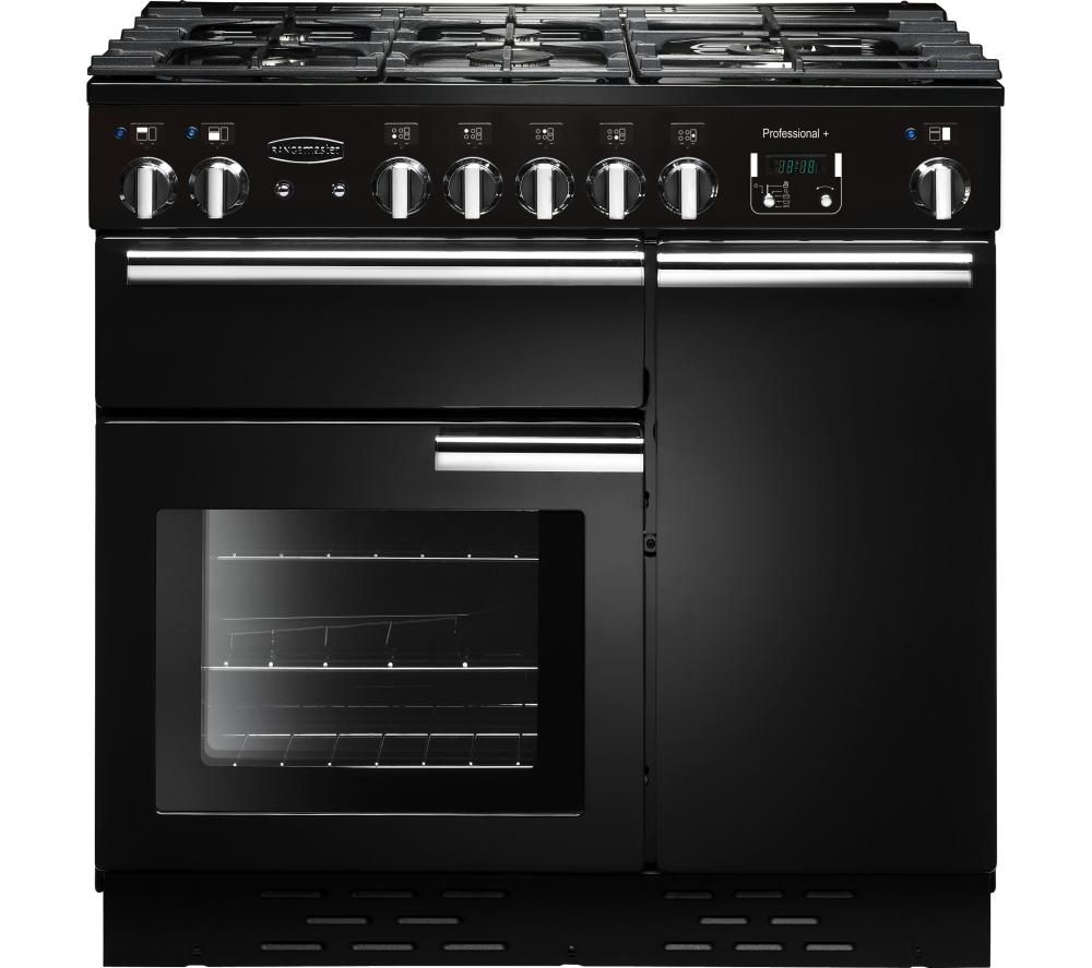 RANGEMASTER Professional+ 90 Gas Range Cooker Reviews