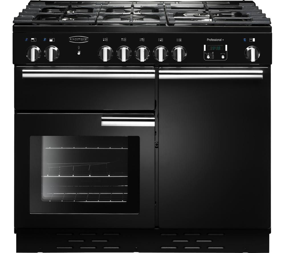 RANGEMASTER Professional+ Dual Fuel Range Cooker Reviews