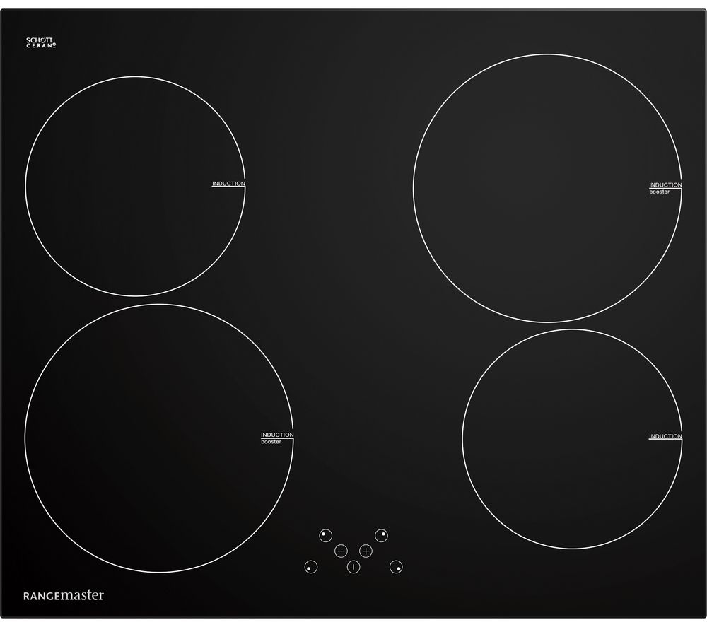 RANGEMASTER RM60HPEIGL Electric Induction Hob Reviews