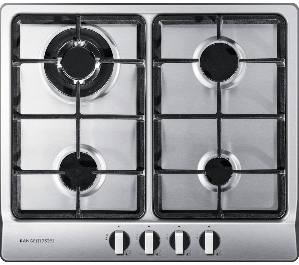 RANGEMASTER RMB60HPNGFSS Gas Hob Reviews