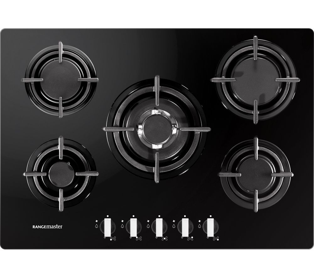 RANGEMASTER RMB70HPNGFGL Gas Hob Reviews