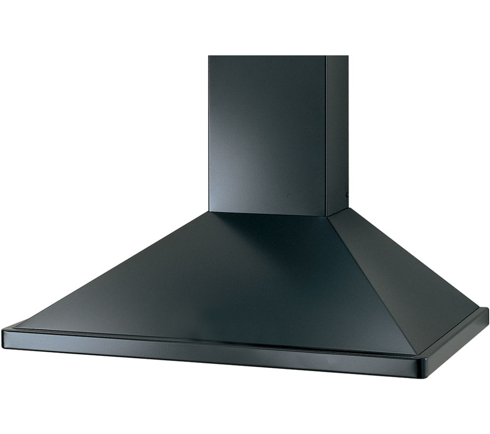 RANGEMASTER UNBHDC110BL Chimney Cooker Hood Reviews