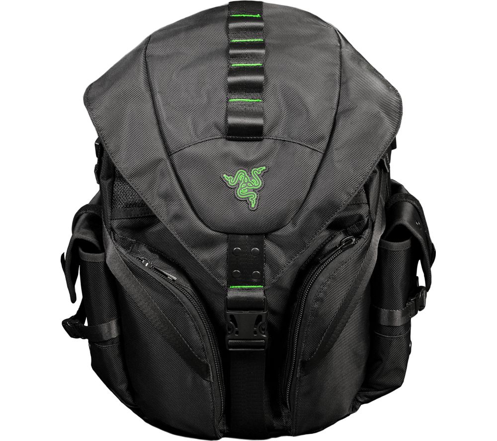 RAZER Mercenary 14" Blade Laptop Backpack Reviews