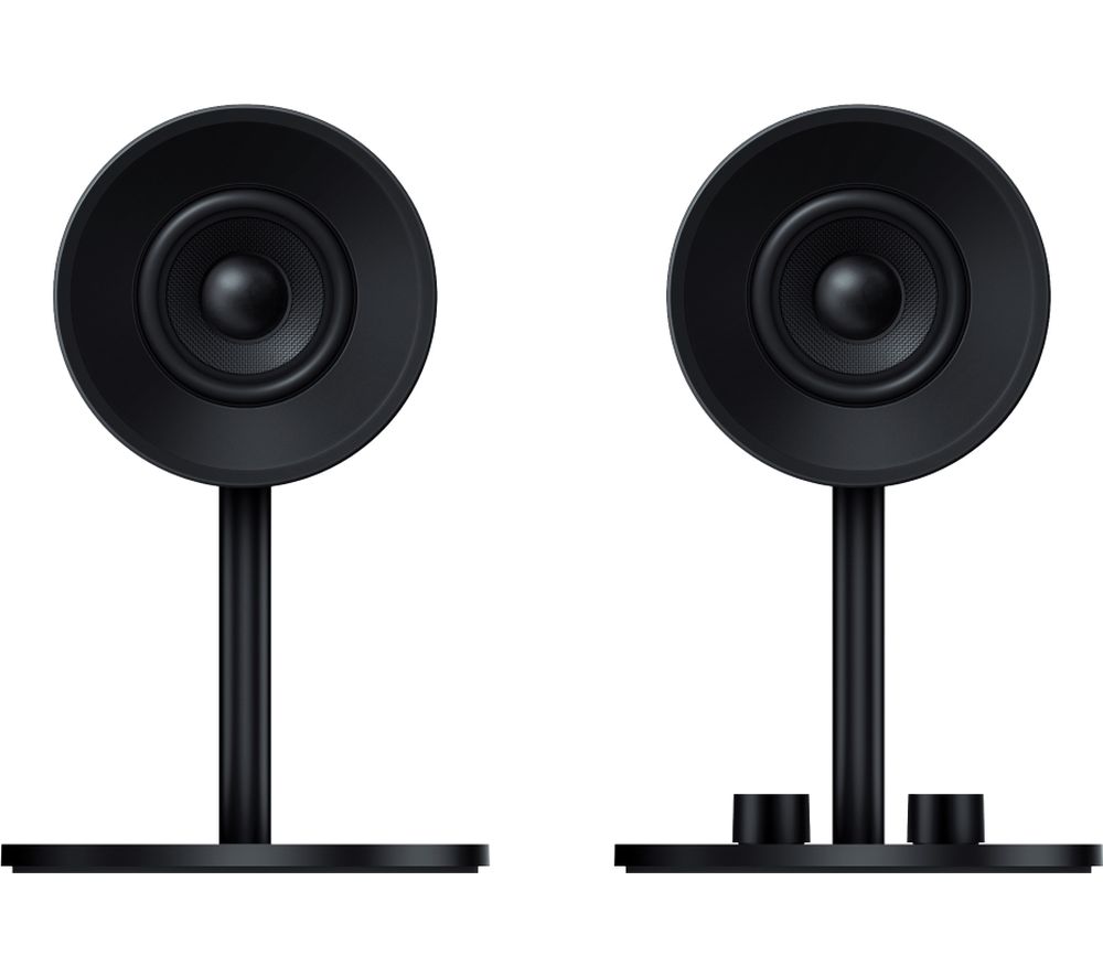 RAZER Nommo 2.0 PC Speakers Reviews