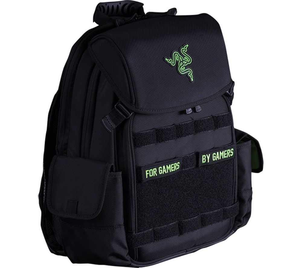 RAZER Tactical 14? Laptop Backpack Reviews