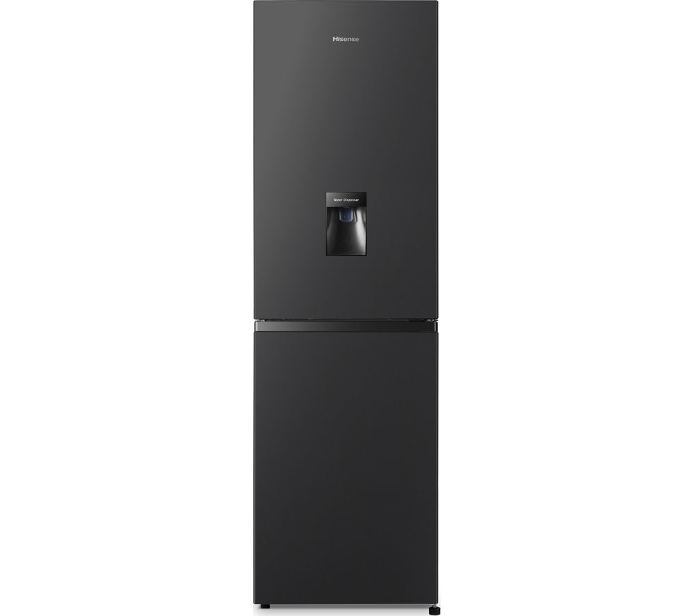 RB327N4WB1 50/50 Fridge Freezer Reviews