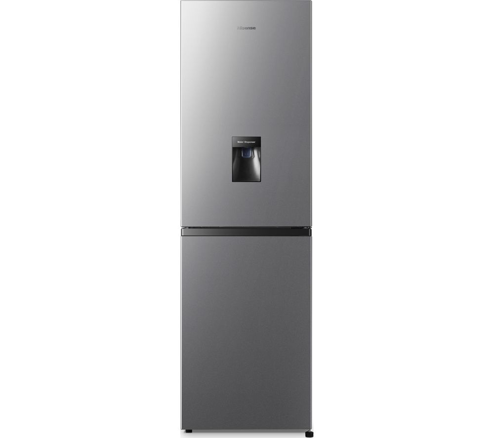 RB327N4WC1 50/50 Fridge Freezer Reviews